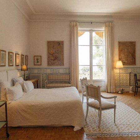 Exclusive Waterfront Villa - Cote Dazur Le Pradet Eksteriør billede