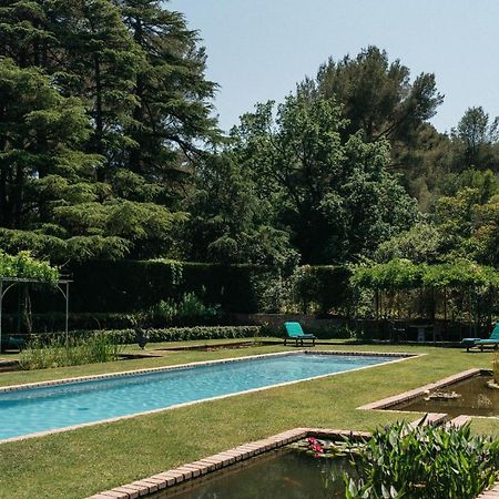 Exclusive Waterfront Villa - Cote Dazur Le Pradet Eksteriør billede