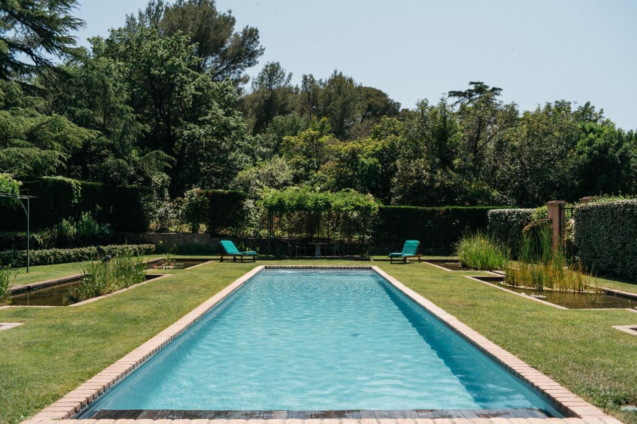 Exclusive Waterfront Villa - Cote Dazur Le Pradet Eksteriør billede
