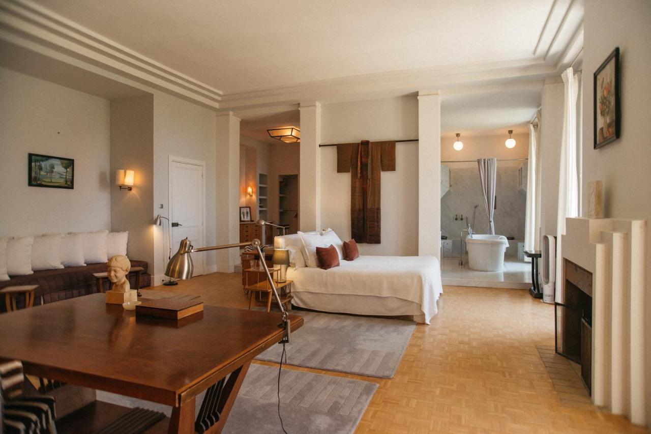Exclusive Waterfront Villa - Cote Dazur Le Pradet Eksteriør billede