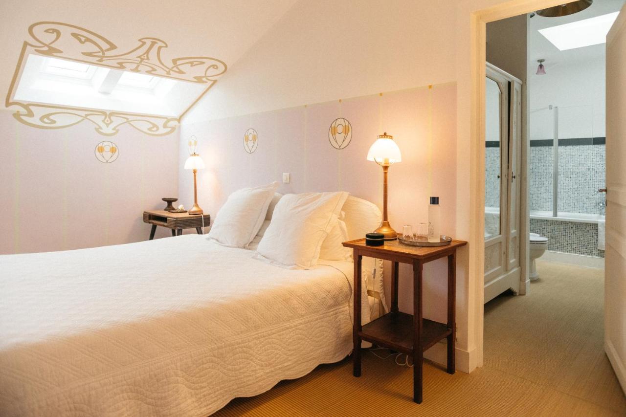 Exclusive Waterfront Villa - Cote Dazur Le Pradet Eksteriør billede