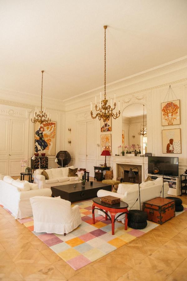 Exclusive Waterfront Villa - Cote Dazur Le Pradet Eksteriør billede