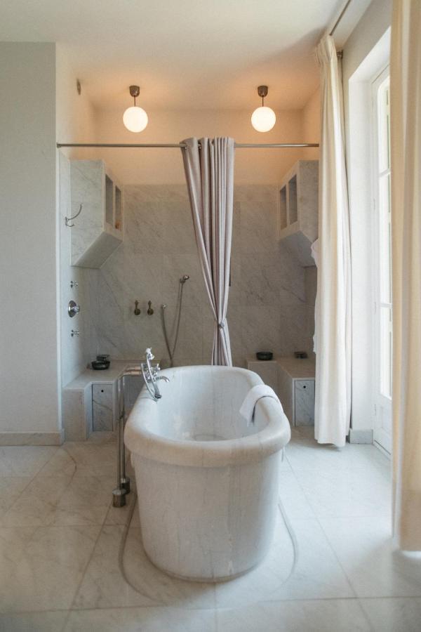 Exclusive Waterfront Villa - Cote Dazur Le Pradet Eksteriør billede