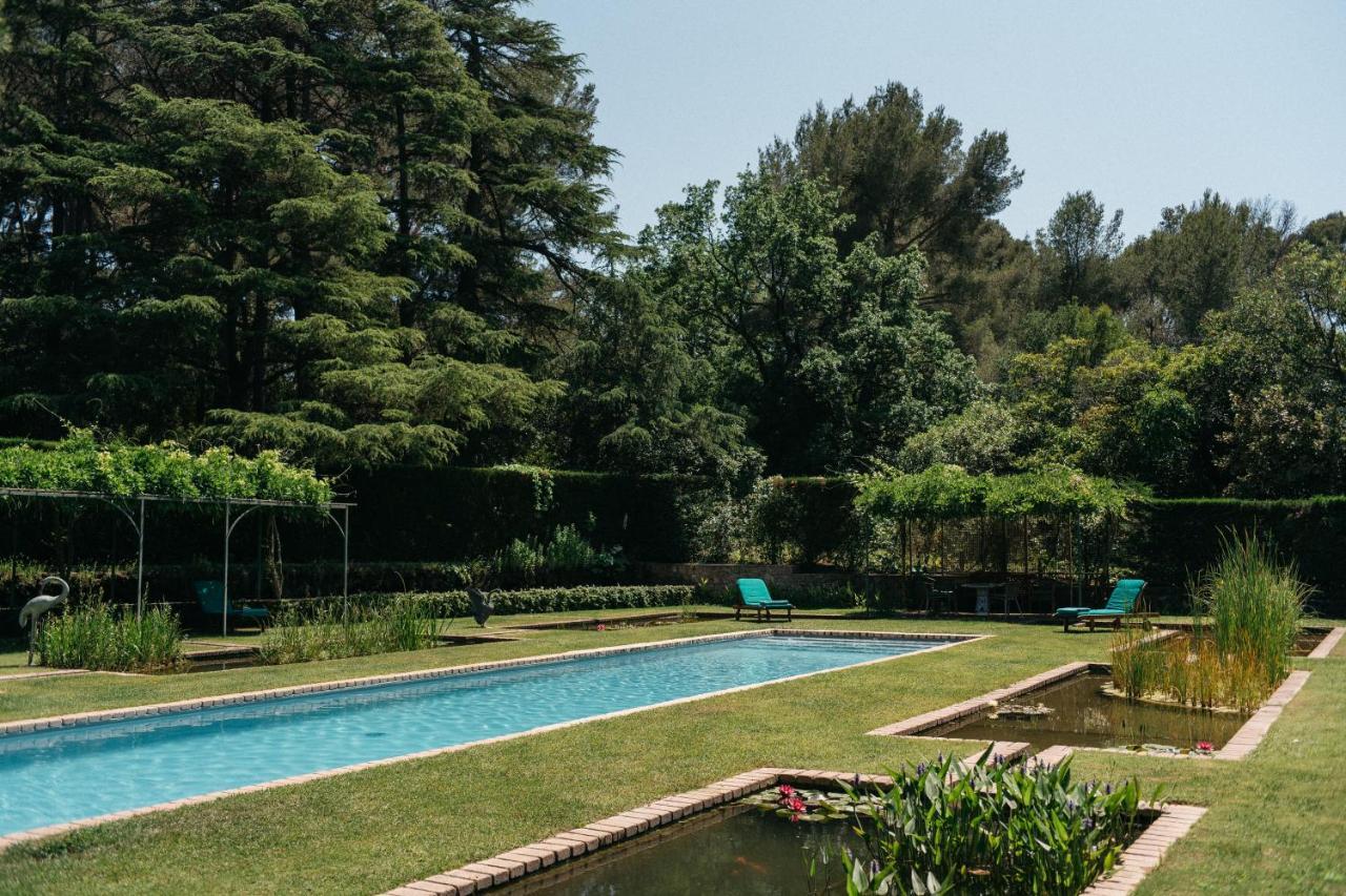 Exclusive Waterfront Villa - Cote Dazur Le Pradet Eksteriør billede