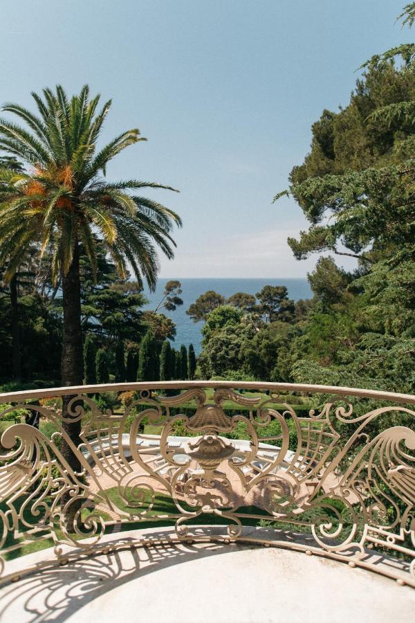 Exclusive Waterfront Villa - Cote Dazur Le Pradet Eksteriør billede